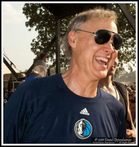 Bruce Hornsby at Bonnaroo Music Festival