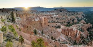 Bryce Canyon National Park