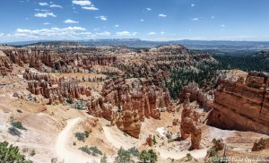 Bryce Canyon National Park