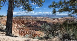 Bryce Canyon National Park