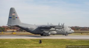 Lockheed C-130 Hercules