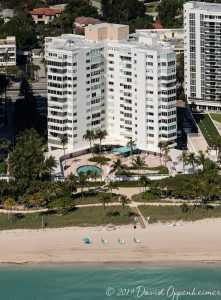 Carlton Terrace Condominium aerial Bal Harbour 9347 scaled