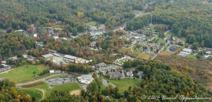 Cashiers, North Carolina