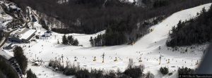 Cataloochee Ski Area