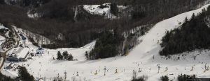 Cataloochee Ski Area