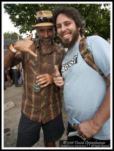 Cedric Burnside at Downtown After 5