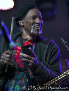 Charles Neville