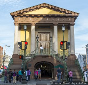 Charleston City Market