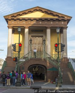 Charleston City Market