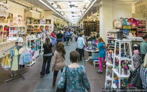 Charleston City Market