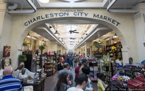 Charleston City Market