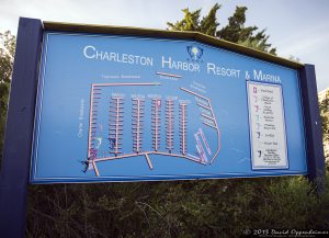 Charleston Harbor Resort & Marina