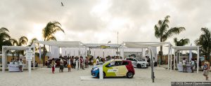 Chevrolet Oasis at Hangout Music Festival