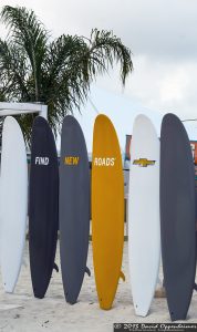 Chevrolet Oasis at Hangout Music Festival