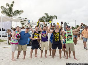 Chevrolet Oasis at Hangout Music Festival