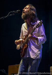 Chris Robinson