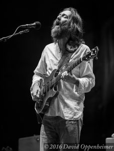 Chris Robinson