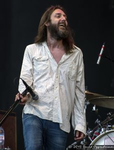 The Black Crowes