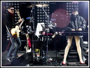 Chromeo at Moogfest