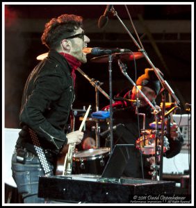 Chromeo at Moogfest