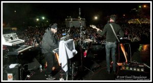 Chromeo at Moogfest