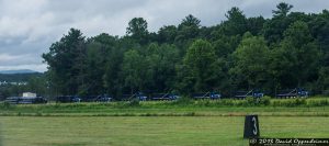 Dumping of Duke Energy Coal Ash at Asheville Airport by Charah Inc.