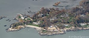 Contentment Island Luxury Real Estate in Darien Connecticut