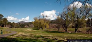 Country Club of Asheville