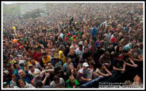 All Good Music Festival Crowd Photos 2010