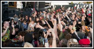 Dan Deacon at Moogfest