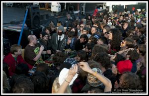 Dan Deacon at Moogfest