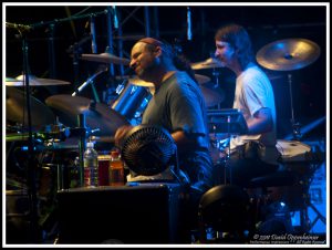 Dark Star Orchestra at Gathering of the Vibes