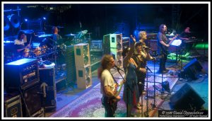 Dark Star Orchestra at Gathering of the Vibes