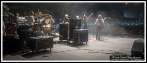 Dark Star Orchestra at Gathering of the Vibes