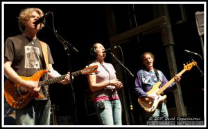 Dark Star Orchestra at Mighty High Festival