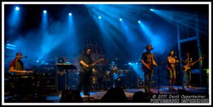 Dark Star Orchestra at Mighty High Festival