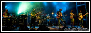 Dark Star Orchestra at Mighty High Festival