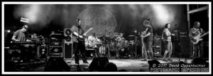 Dark Star Orchestra at Mighty High Festival