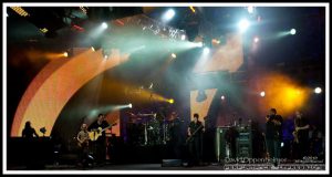 Dave Matthews Band at Bonnaroo Music Festival 2010