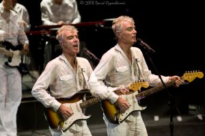 David Byrne