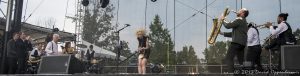 David Byrne & St. Vincent