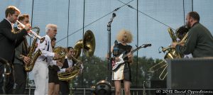 David Byrne & St. Vincent