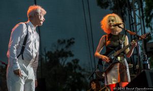 David Byrne & St. Vincent