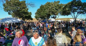 Shoreline Amphitheatre - Dead & Company