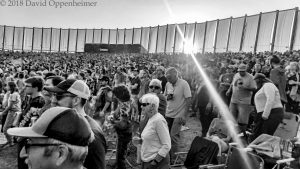 Dead & Company at Shoreline Amphitheatre