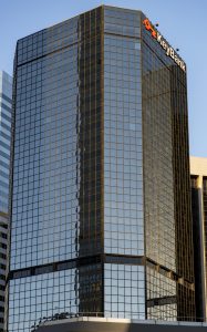 Denver Energy Center Building