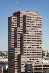 Denver Financial Center Building