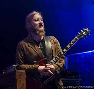 Derek Trucks