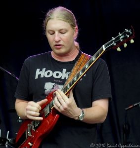 Derek Trucks Band with Susan Tedeschi