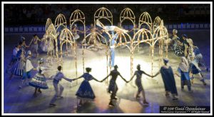 Disney on Ice 100 Years of Magic